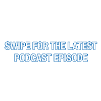 gpboriginals swipe podcasts gpb georgia public broadcasting Sticker