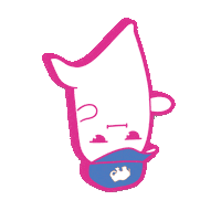 tititos bbattle Sticker by Elepants