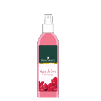 Hilda-Strauss skincare natural splash hilda Sticker