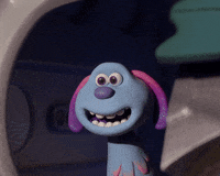 stop motion dancing GIF by Aardman Animations