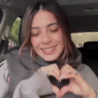 I Love You Heart GIF