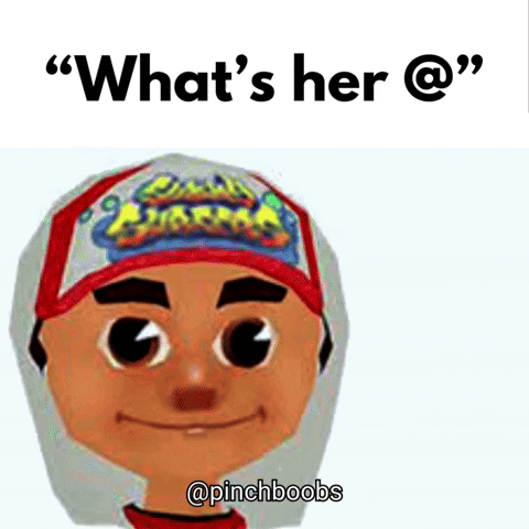 Pinch GIF