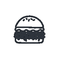 Sticker by TT Smoker BBQ