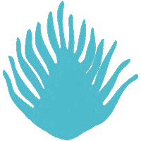 Leaf Sticker
