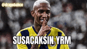 Anderson Talisca Galatasaray GIF