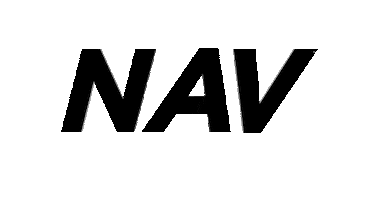 bad habits xo Sticker by NAV