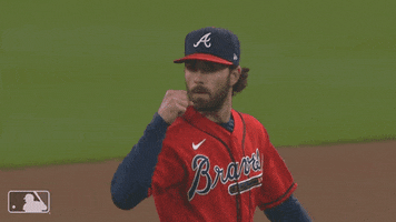 Major League Baseball Sport GIF by MLB