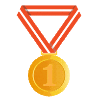 winner medal Sticker by Maxxis Tyres