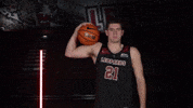 Lafayette Mens Basketball Roll Pards GIF by Lafayette Leopards