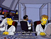 season 6 GIF