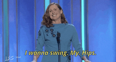 molly shannon ifc GIF by Film Independent Spirit Awards