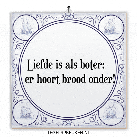 Support Humor GIF by Tegelspreuken.nl