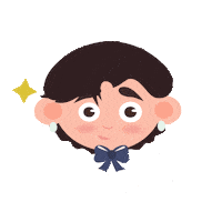 Thailand Love Sticker