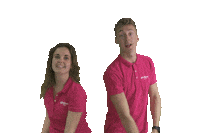 school student Sticker by Inholland Alkmaar