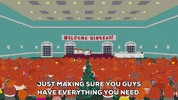 speaking eric cartman GIF by South Park 