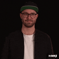 Mark Forster Wow GIF