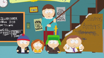 More Cookies And Coffee