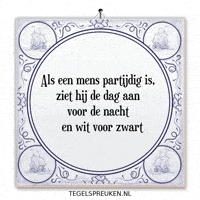Nl Dag GIF by Tegelspreuken.nl