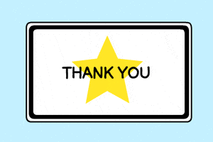 Spanish Thank You GIF