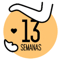 Gravidas Sticker by IN8 Home