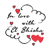 Hookah Shisha Sticker by Robert Soloq Coach