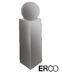 Art Spinning Sticker by ERCOlighting