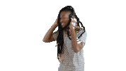 carnaval rasta Sticker by Carlinhos Brown