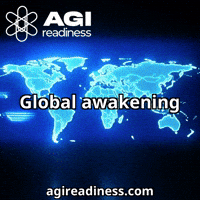 Comedy Glow GIF by AGIReadiness