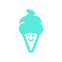 Ice Cream Sticker by lindasicecream