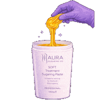 Sugar Aura Sticker by AuraSugaring