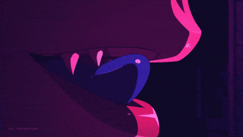 RavennaNya anime sexy twitch tasty GIF