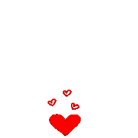 evanikart like сердце лайк сердечки Sticker