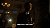 netflix GIF by The Umbrella Academy