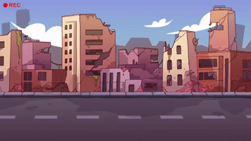 An action-packed rogue-lite shootβem up!