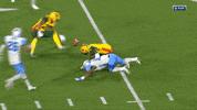 dexter mcdougle goshots GIF by Arizona Hotshots
