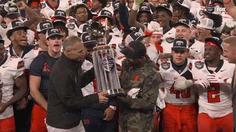 Syracuse University Su GIF by TheDreamTeam 