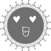 Stickers Love Sticker by GelateriaLaRomana