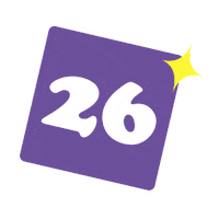 deandradelgado 2021 ready smiley 26 Sticker