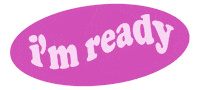 deandradelgado 2021 ready smiley 26 Sticker