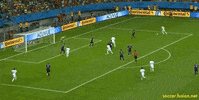 soccergods GIF by Fusion
