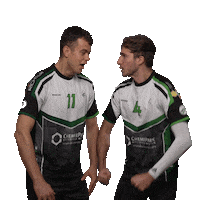 Wolfen Sticker by Volleyball Bundesliga