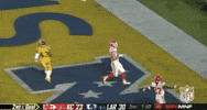 2018 Nfl Football GIF by NFL