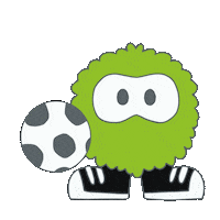 Feliz Cumple Sticker