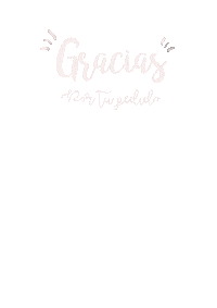 lauliarte draw thankyou gracias thank Sticker