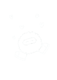 Post Love Sticker