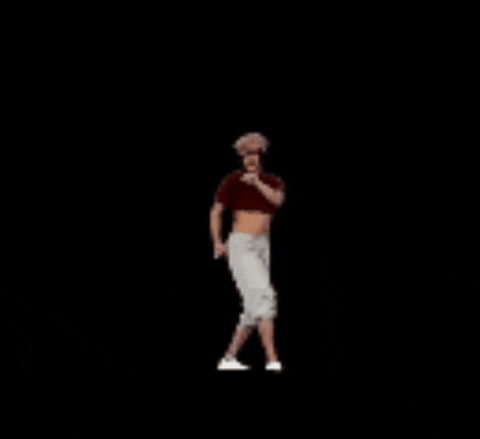 Redfoxbennaton giphygifmaker GIF