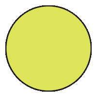 Happy Attitude Sticker by Evolve Collaborative