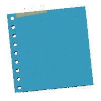 Illustration E Sticker by Evolve Collaborative