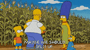 Lisa Simpson Episode 20 GIF by The Simpsons