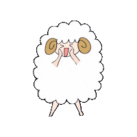 Sticker by hiutuji